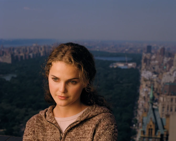 Felicity Wiki | Fandom