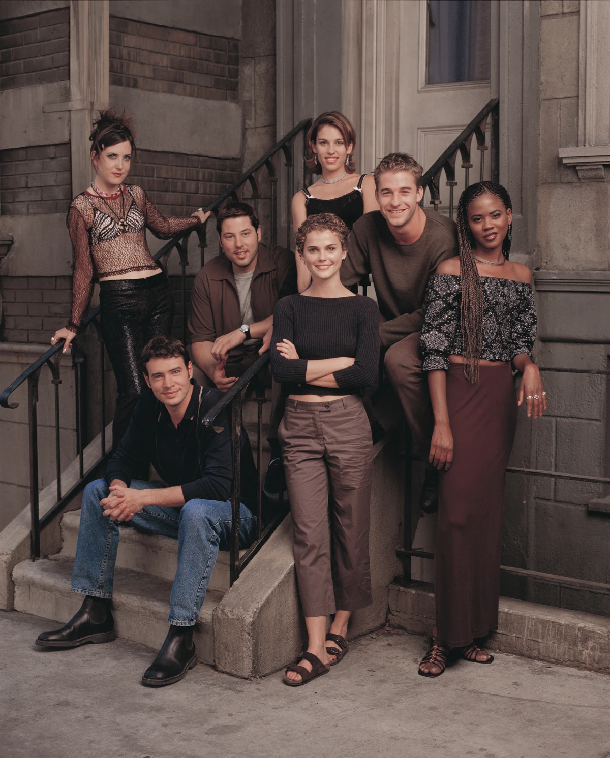 Season 2 | Felicity Wiki | Fandom