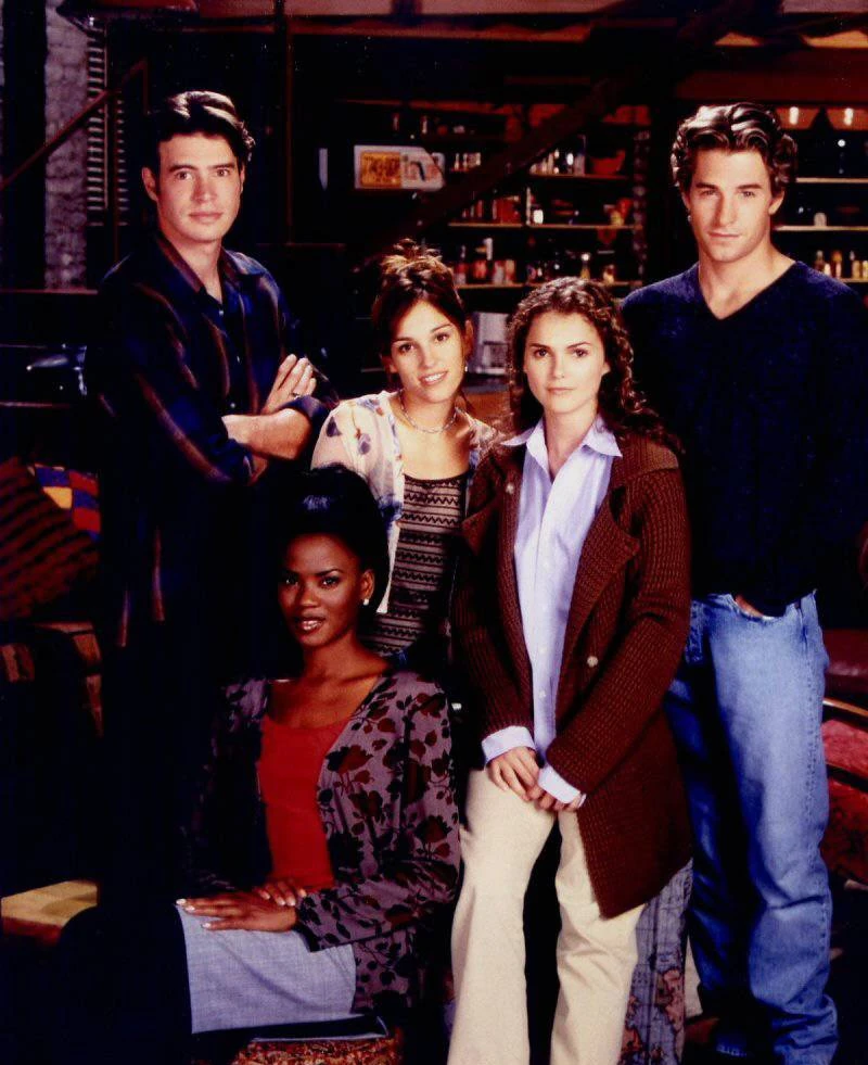 Season 1 | Felicity Wiki | Fandom