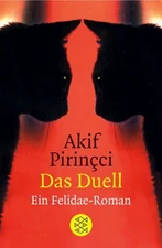 Das Duell (fourth book - 2002)