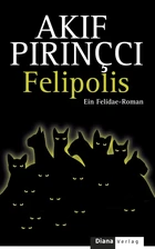 Felipolis (seventh book - 2010)