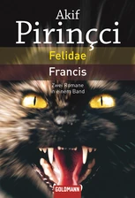 Francis (second book - 1992)