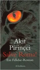 Salve Roma! (fifth book - 2005)