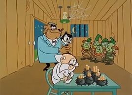 Wegottanotherleprechaun