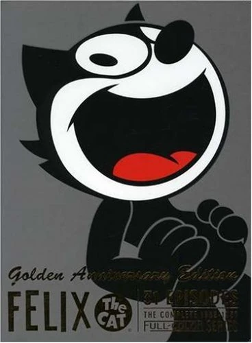 Felix the Cat: Golden Anniversary Edition | Felix The Cat Wiki