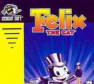 Felix The Cat for Game Boy - Sales, Wiki, Release Dates, Review, Cheats,  Walkthrough