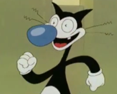 Oscar | Felix The Cat Wiki | Fandom