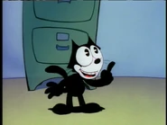 Felix the Cat-Twisted Tales