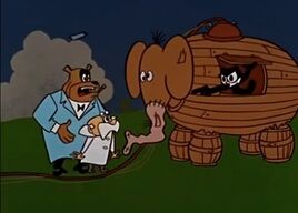Trojanelephant