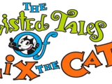 The Twisted Tales of Felix the Cat