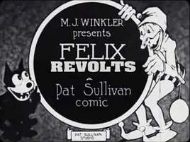FelixRevolts1923