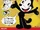 Felix the Cat's Giant Electronic Comic Book