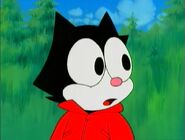 Baby Felix The Cat 42