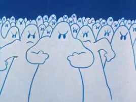 Ghosts (Ghostly Concert)