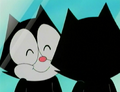 :Baby Felix and Friends