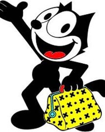 felix the cat wiki fandom