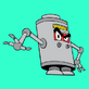 Master Cylinder