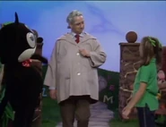 Thedoctor.jpg (175 KB) Jennifer is happy to see her favorite doctor again