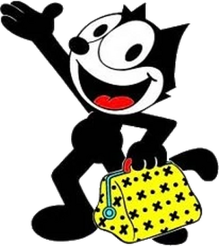 Felix the Cat Felix The Cat Wiki Fandom