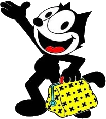 felix the cat