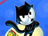 Felix the Cat (graphic novel)