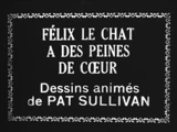 Felix Loses Out