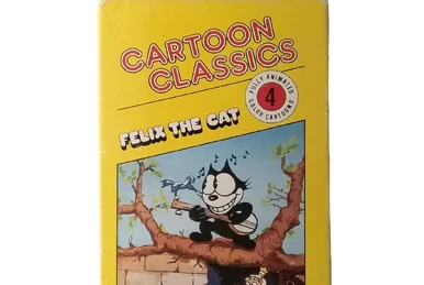 Felix the Cat: Golden Anniversary Edition | Felix The Cat Wiki