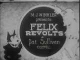 Felix Revolts
