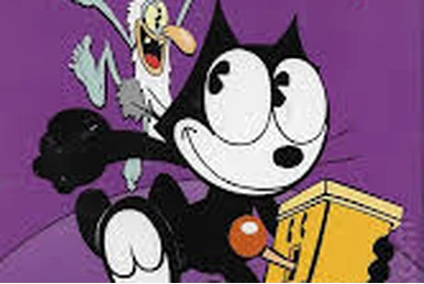 Felix the Cat: Golden Anniversary Edition | Felix The Cat Wiki