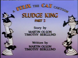 Sludge King Part 2