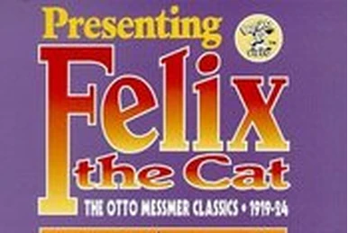 Felix the Cat: Golden Anniversary Edition | Felix The Cat Wiki