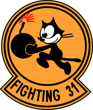 Felix VF-31 logo