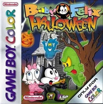 Felix the Cat (video game) - Wikipedia