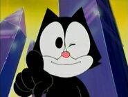 Baby Felix The Cat 49