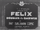 Felix Doubles for Darwin