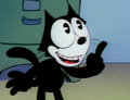 :The Twisted Tales of Felix the Cat