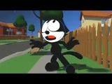 Felix the Cat and the New Adventures