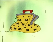 Magic Bag-Twisted Tales.png (232 KB) The Magic Bag in The Twisted Tales of Felix the Cat, as seen in Shocking Story