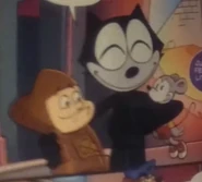 Vavoom | Felix The Cat Wiki | Fandom