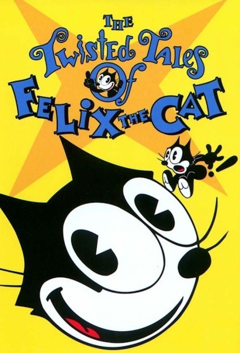 Felix the shop cat full episodes