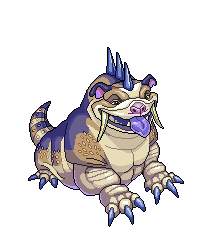 Bulldrake