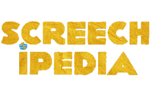 Screechipedia
