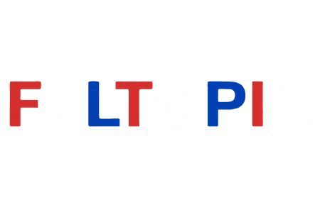 Feltopia Logo