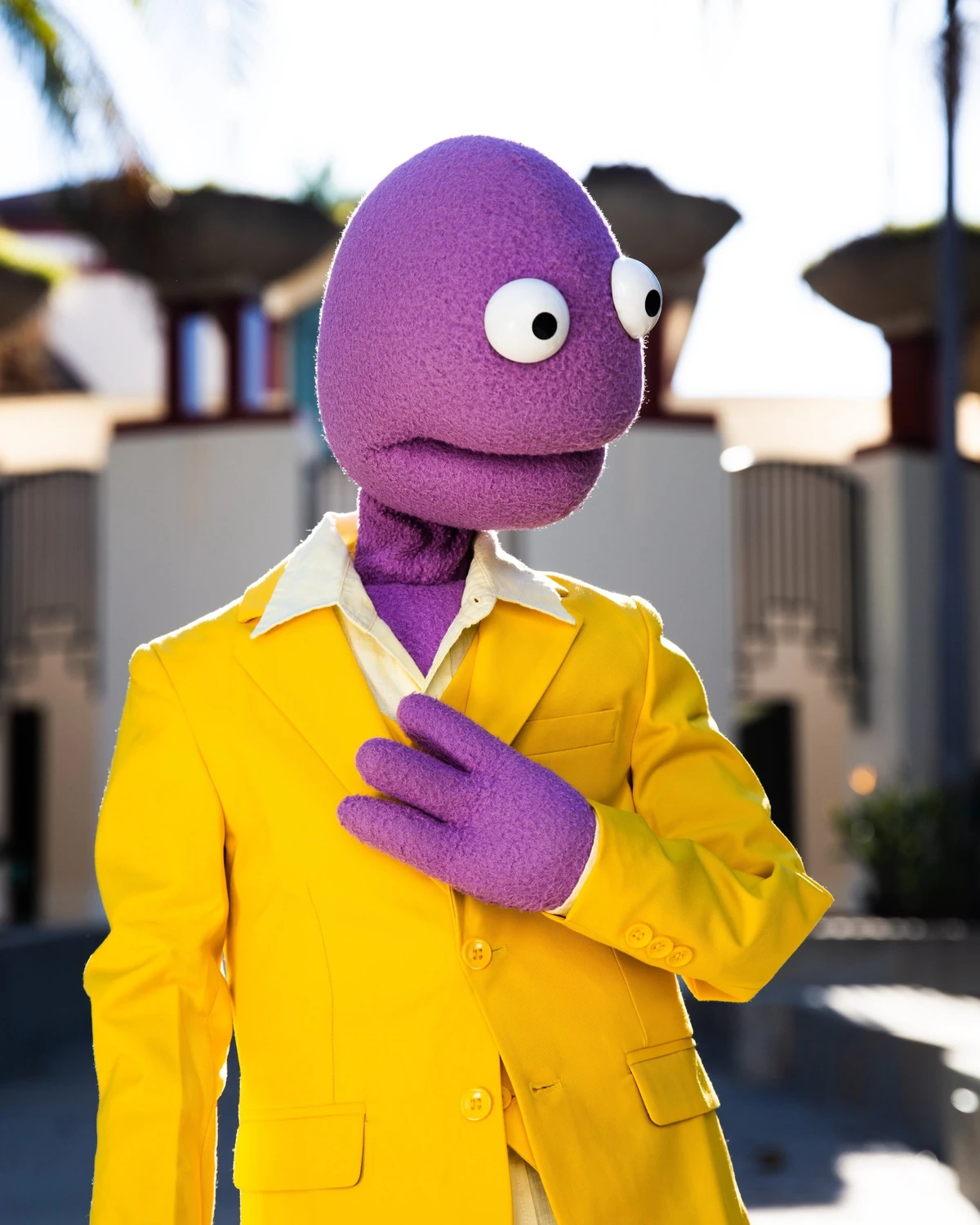 Randy Feltface | Randy Feltface Wiki | Fandom