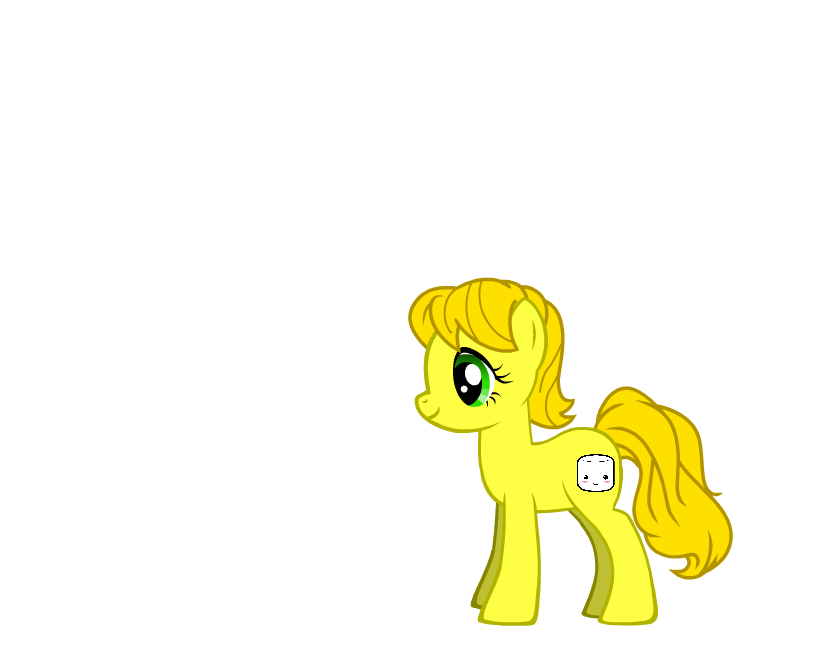 Daisy Marshmallow | Female and Male characters Wiki | Fandom