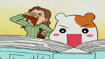 Oruchuban ebichu full episodes 2025