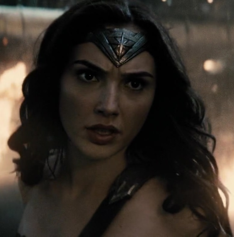Wonder Woman (DCEU) | Female Heroines Villianess Wikia | Fandom