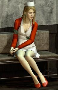 Lisa Garland, Wiki Silent Hill