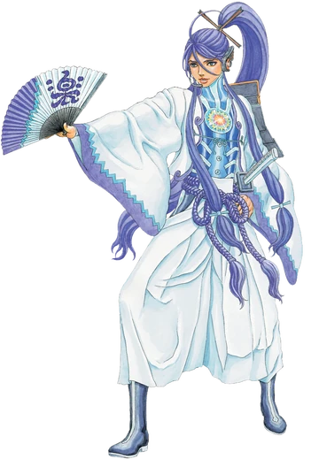 Gackpo Camui | The Female & Male Vocaloids Show Wiki | Fandom