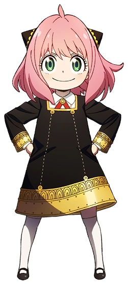 Anya The Female & Male Vocaloids Show Wiki Fandom